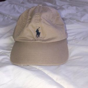 Polo hat